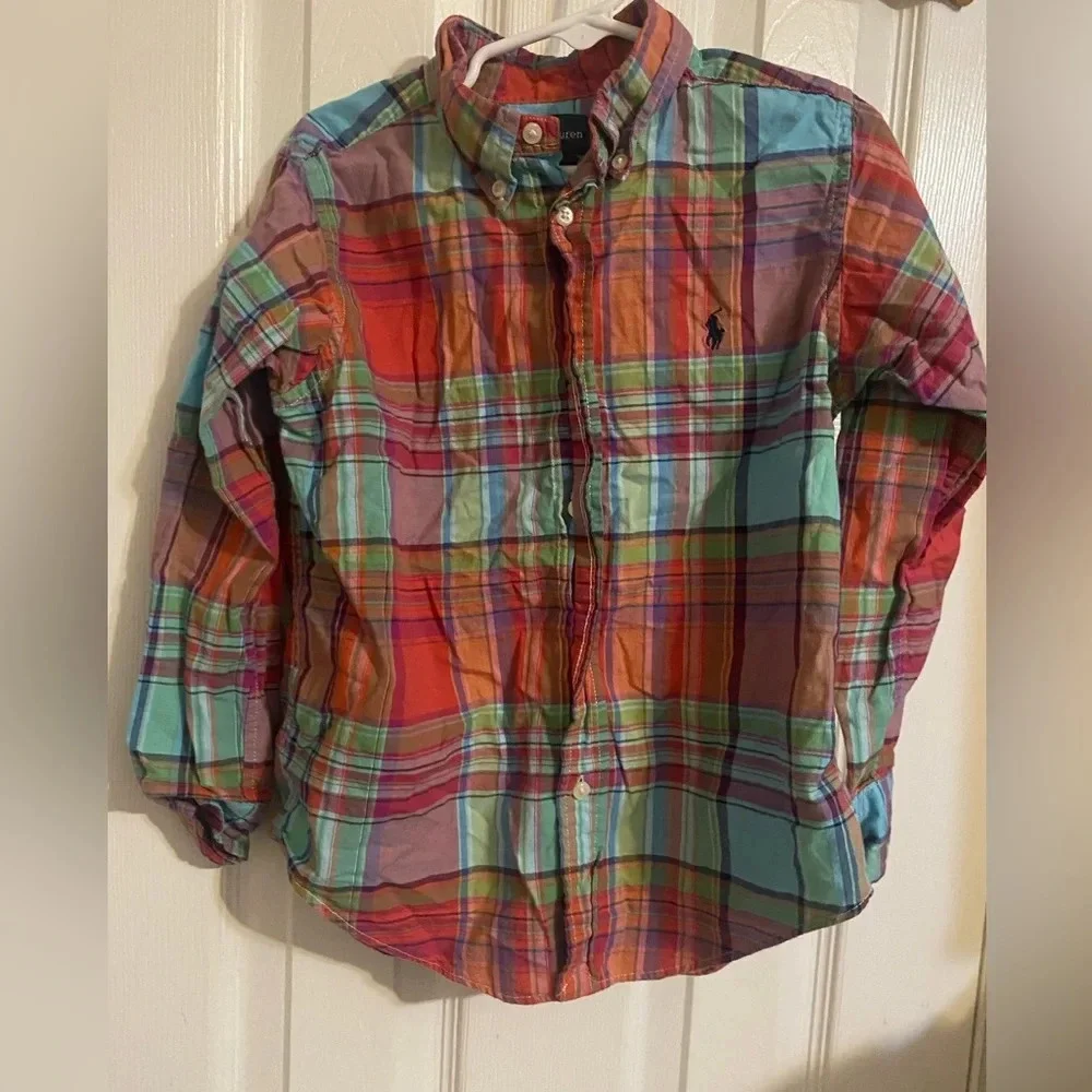 Ralph Lauren Shirt